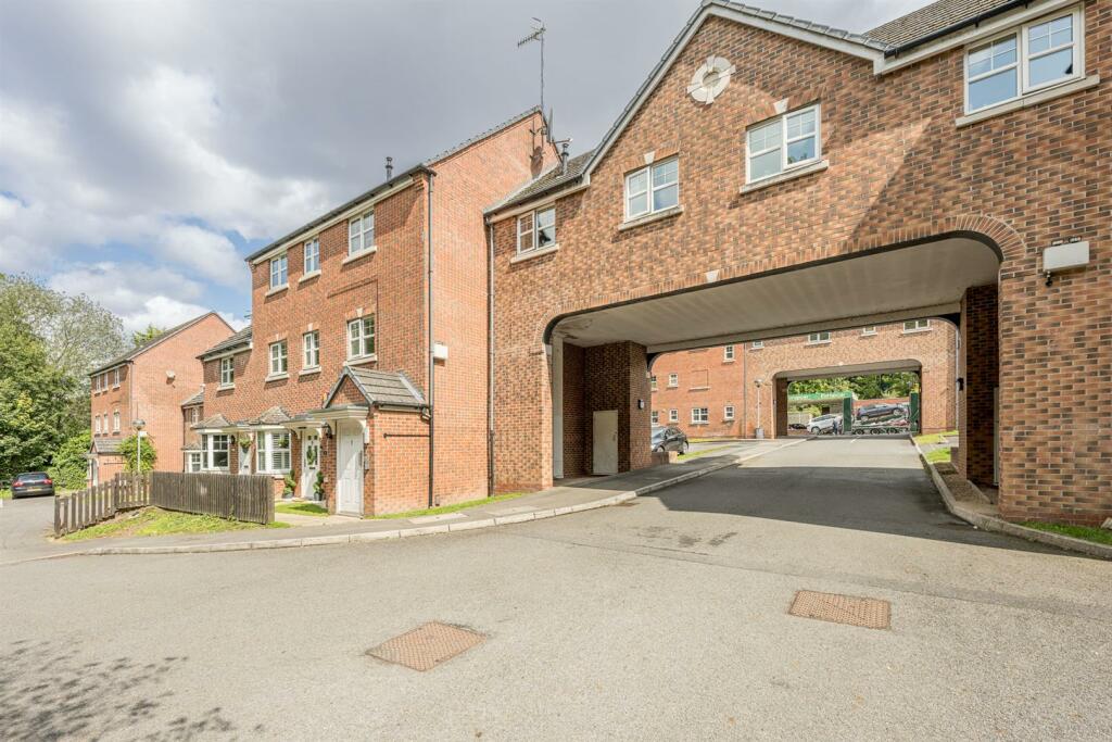 Additional image 16 of Stour Court, Dudley Road, Halesowen, B63 3LJ