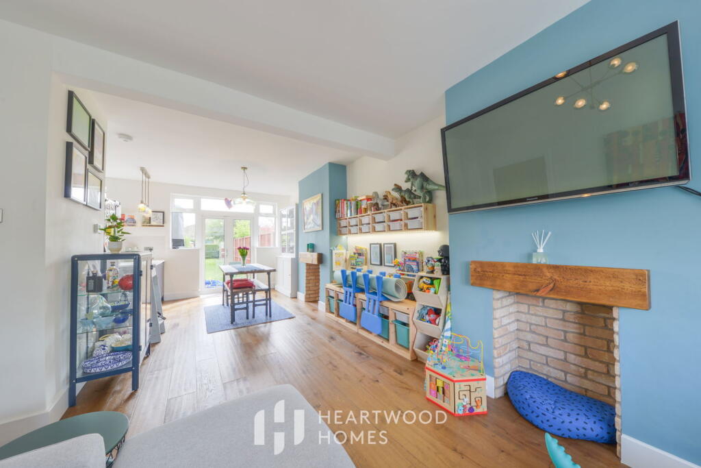 Additional image 4 of Vesta Avenue, St. Albans, AL1 2PG