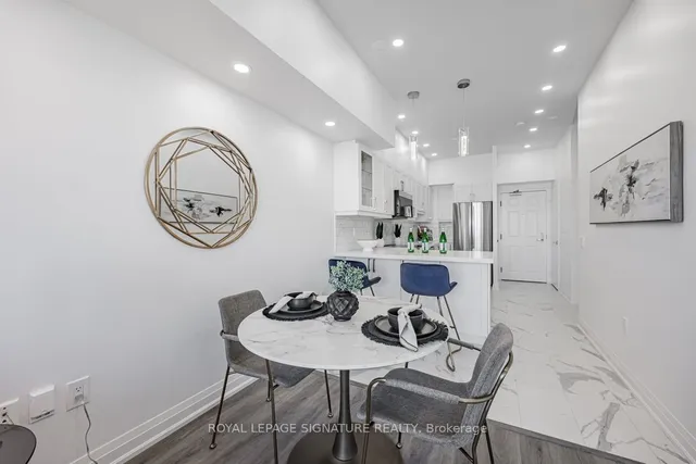 Additional image 26 of 284 Bloor St Unit 1005