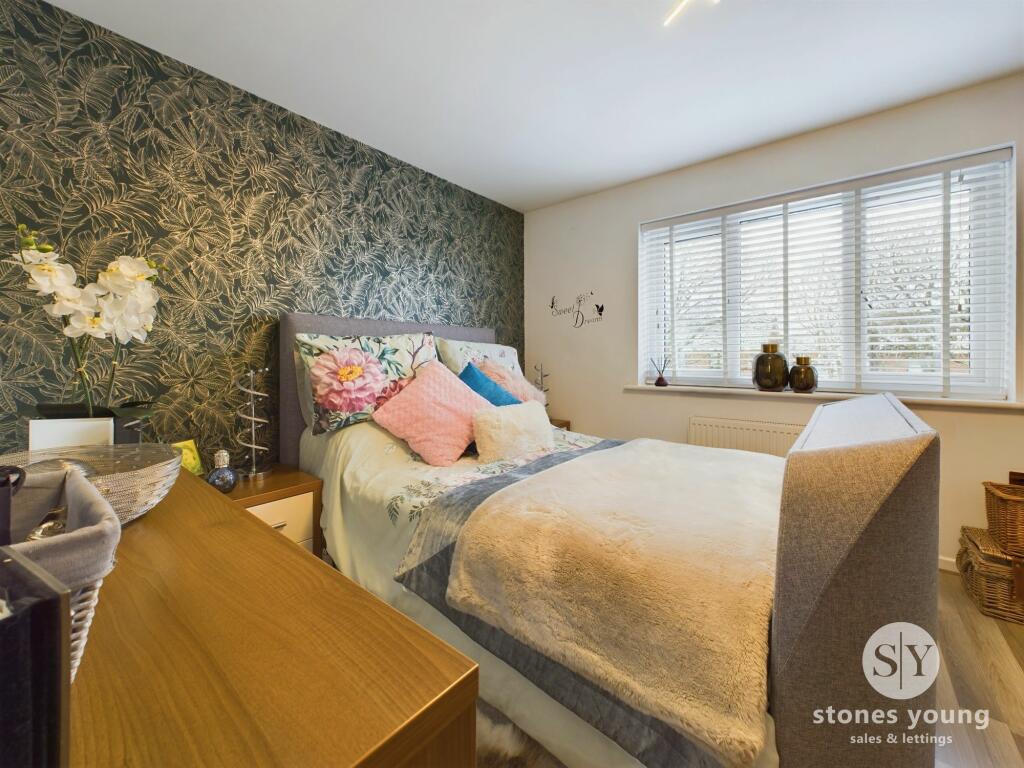 Additional image 11 of Brotherston Drive, Blackburn, BB2