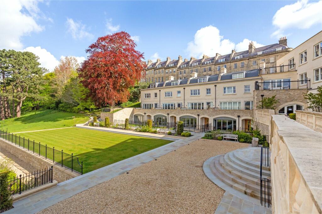 Additional image 22 of Lansdown Road, Bath, Somerset, BA1