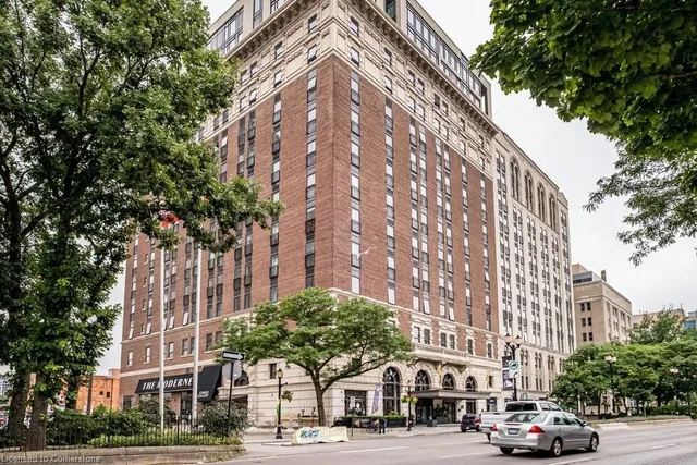 Primary image of 112 King Street East St Unit 410