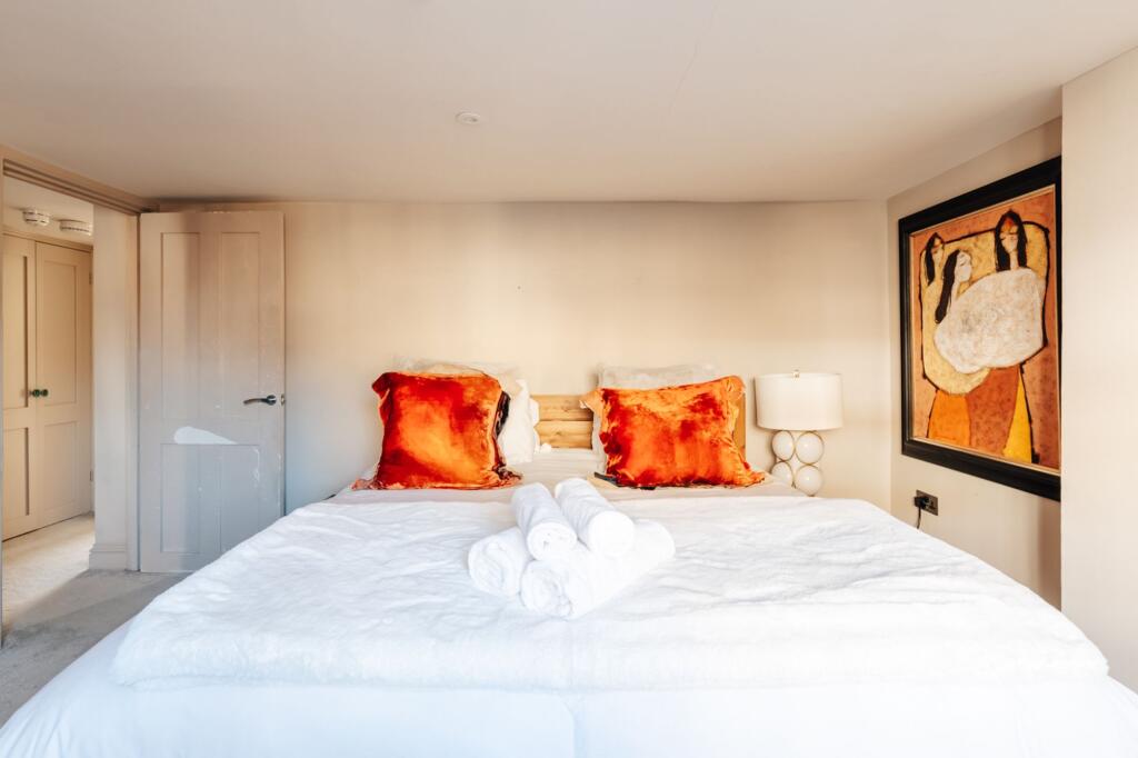 Additional image 18 of Old Orchard Street, Bath, BA1