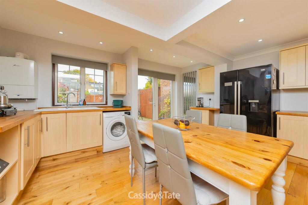 Additional image 3 of Hardwicke Place, London Colney, St. Albans