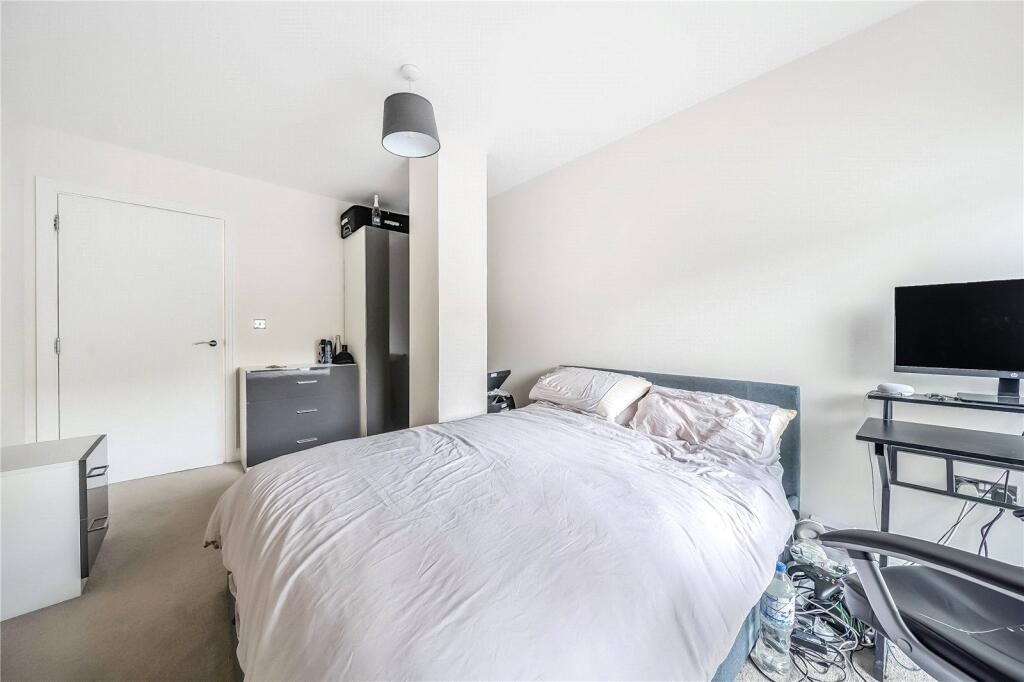 Additional image 10 of Flat 7, Chrysler House, Bessemer Road, Welwyn Garden City