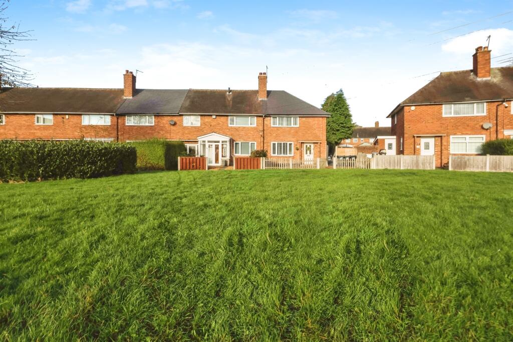 Additional image 16 of Pear Tree Road, Shard End, Birmingham