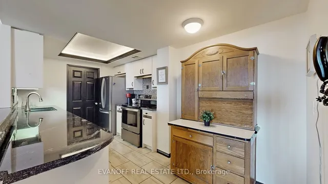 Additional image 15 of 20 Guildwood Pkwy Unit 1205