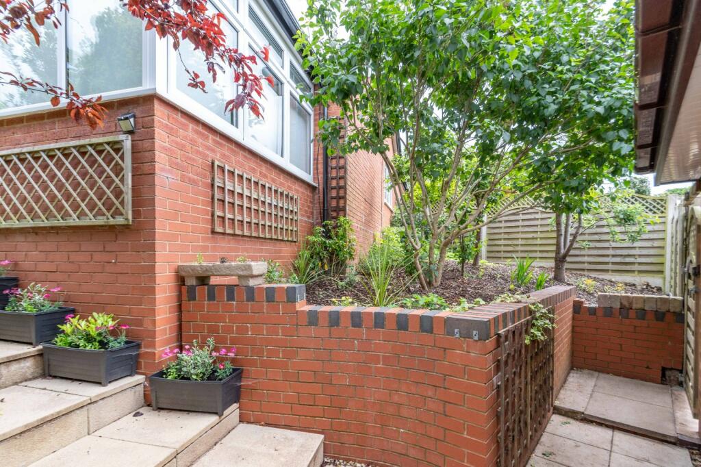 Additional image 23 of Partridge Lane, Callow Hill, Redditch, B97