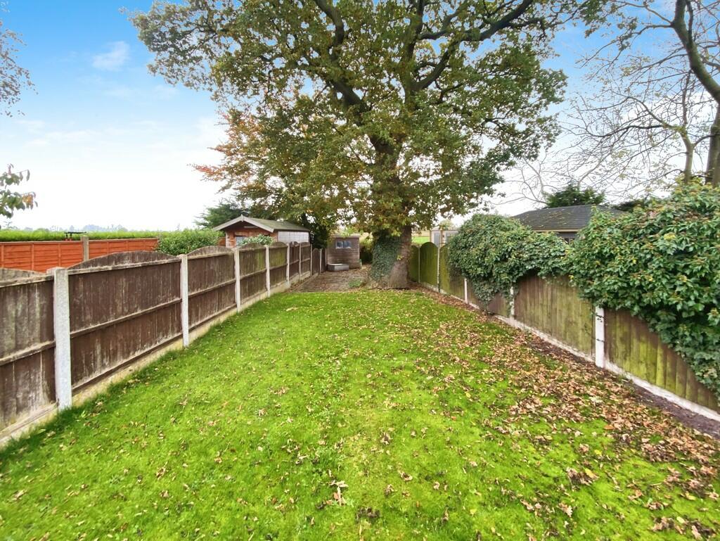 Additional image 18 of Wishaw Lane, Minworth