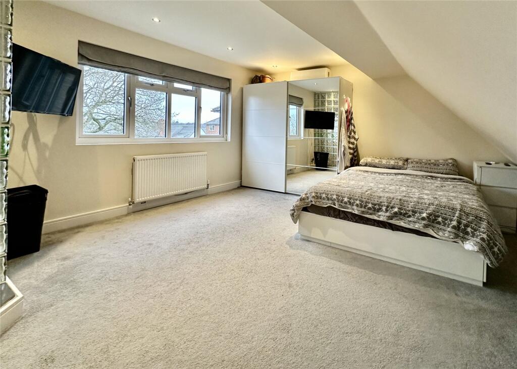 Additional image 22 of Chester Road, Streetly, Sutton Coldfield, B74