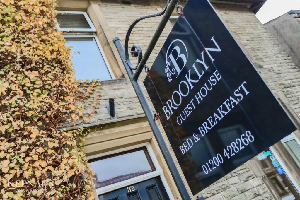 Additional image 2 of Pimlico Road, Clitheroe