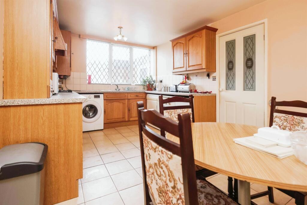 Additional image 5 of Harvest Close, Birmingham