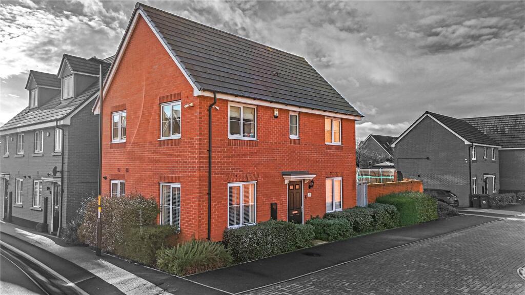 Additional image 29 of Horsfall Drive, Sutton Coldfield, West Midlands, B76