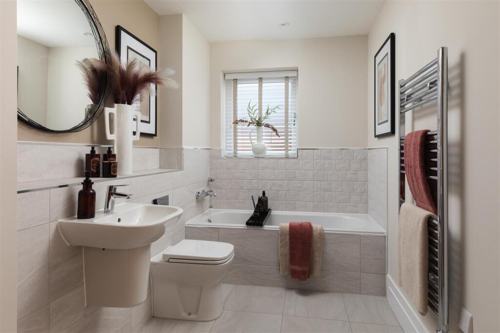 Additional image 19 of No 47, Maybank, Manor Way, Halesowen