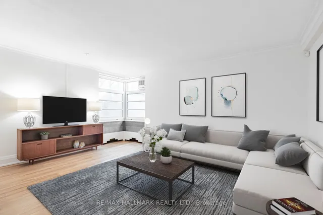 Additional image 7 of 717 Eglinton Ave Unit 107