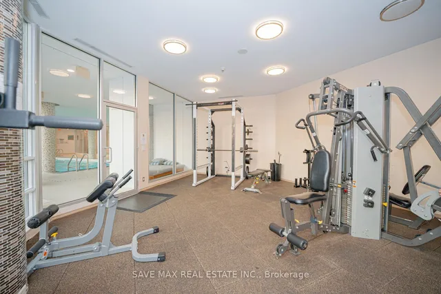 Additional image 39 of 2230 Lake Shore Blvd Unit 4202