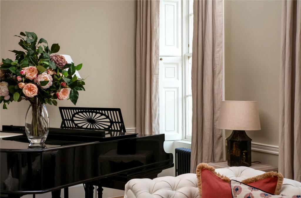 Additional image 8 of Great Pulteney Street, Bath, Somerset, BA2