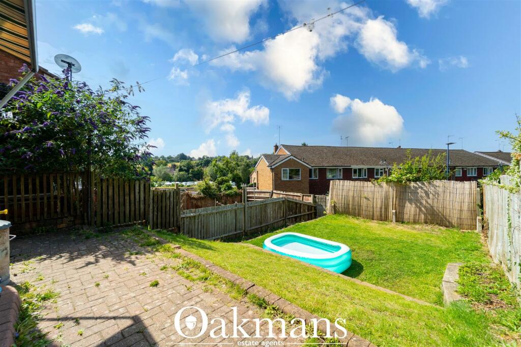 Additional image 9 of Somery Road, Birmingham, B29