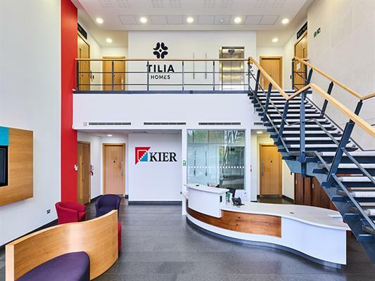 Additional image 4 of Tungsten, Central Boulevard, Blythe Valley Park, Solihull, West Midlands