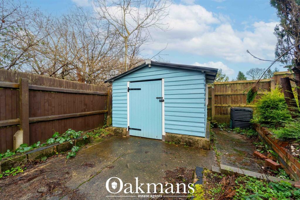 Additional image 21 of Corisande Road, Selly OAk, B29