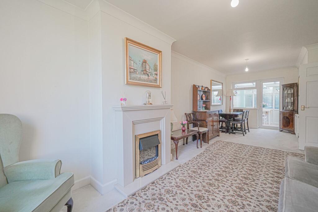 Additional image 5 of St. Johns Close, Knowle, B93