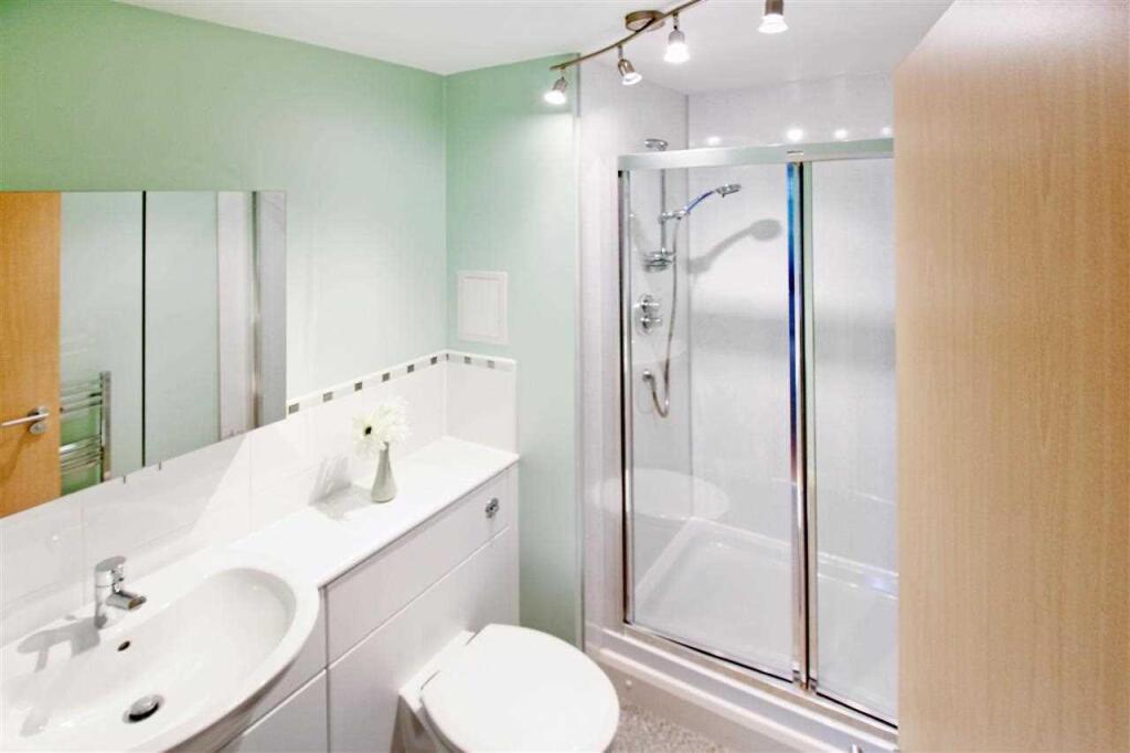 Additional image 7 of Flat 32 Ladeside, Grandholm Crescent,Aberdeen