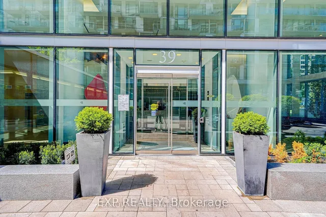 Additional image 2 of 39 Queens Quay Unit 101