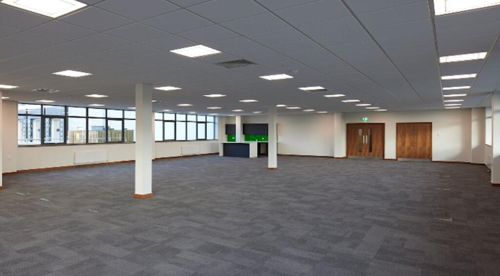 Additional image 4 of DC2 Prologis Park, Hams Hall, Faraday Avenue, Hams Hall Distribution Park, Coleshill, Birmingham, B46 1AL