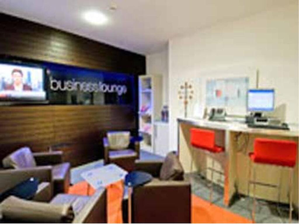 Additional image 4 of IW Group, Fort Dunlop, Fort Parkway, Castle Bromwich, Birmingham, B24 9FE