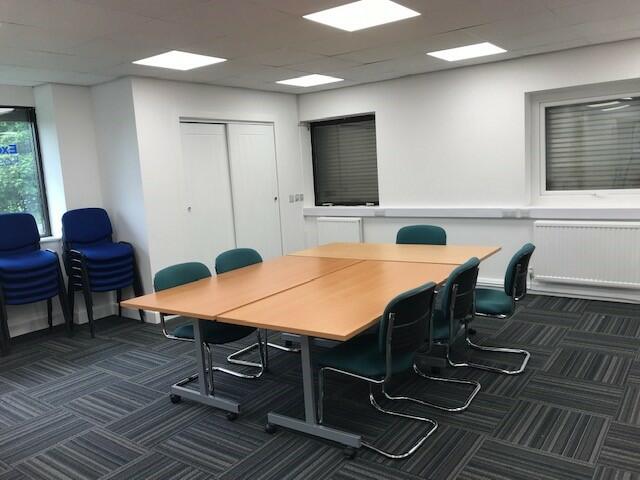 Additional image 5 of Unit 1 Dominion Court, Billington Road, Burnley, BB11 5UB