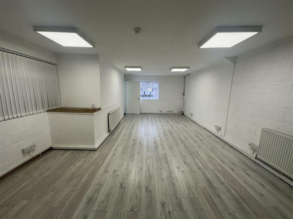 Additional image 11 of Austin Way, Hamstead Industrial Estate, Great Barr