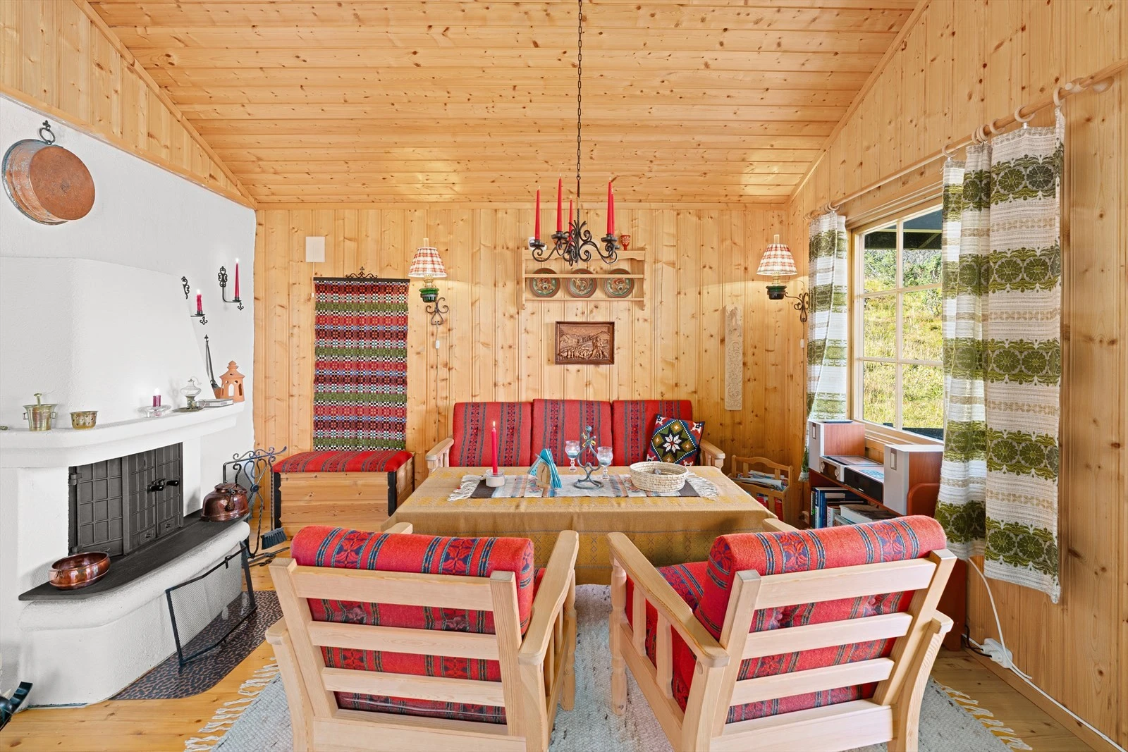 Additional image 3 of Sisseldalsvegen 72, 3577 Hovet