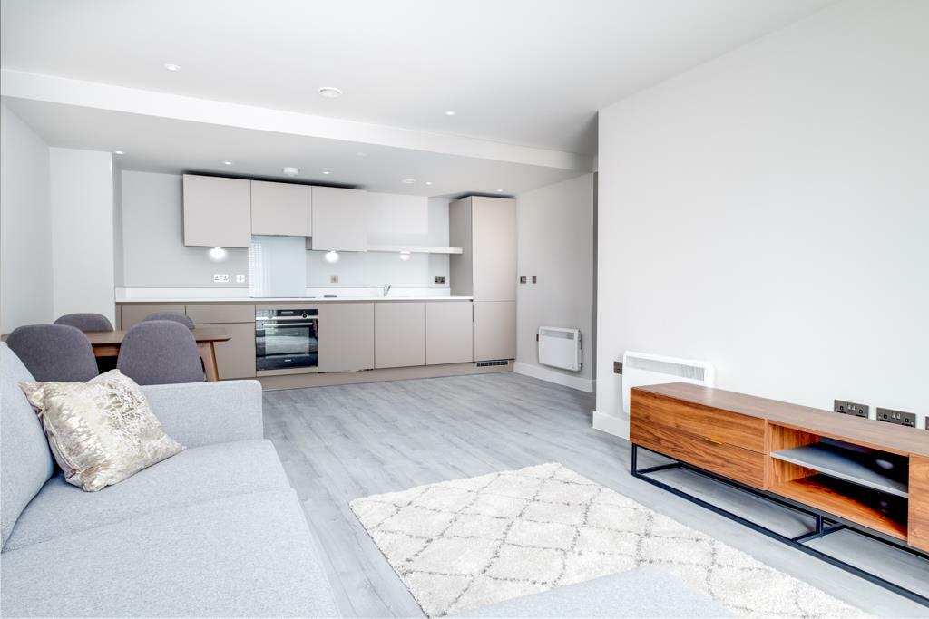 Additional image 2 of St Martin's Place, 169 Broad Street, B15 1ED