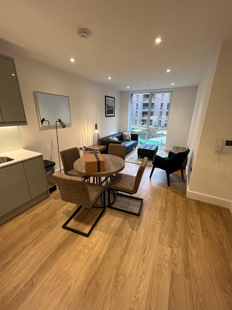 Additional image 4 of East Timber Yard, 118 Pershore Street, Birmingham, B5 6PA