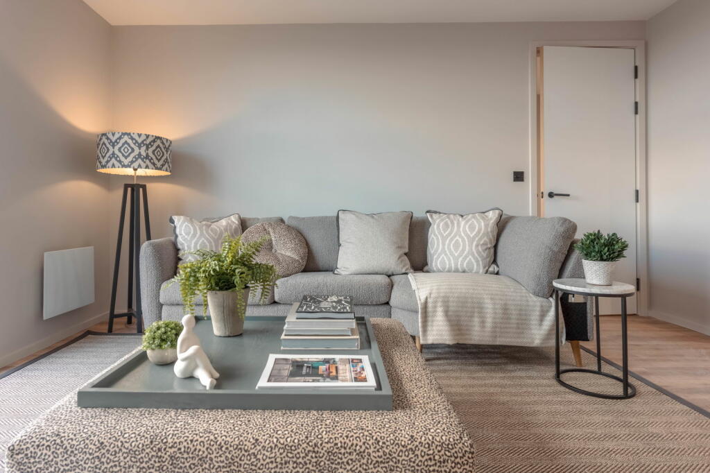 Additional image 12 of The Pressworks, The Jewellery Quarter