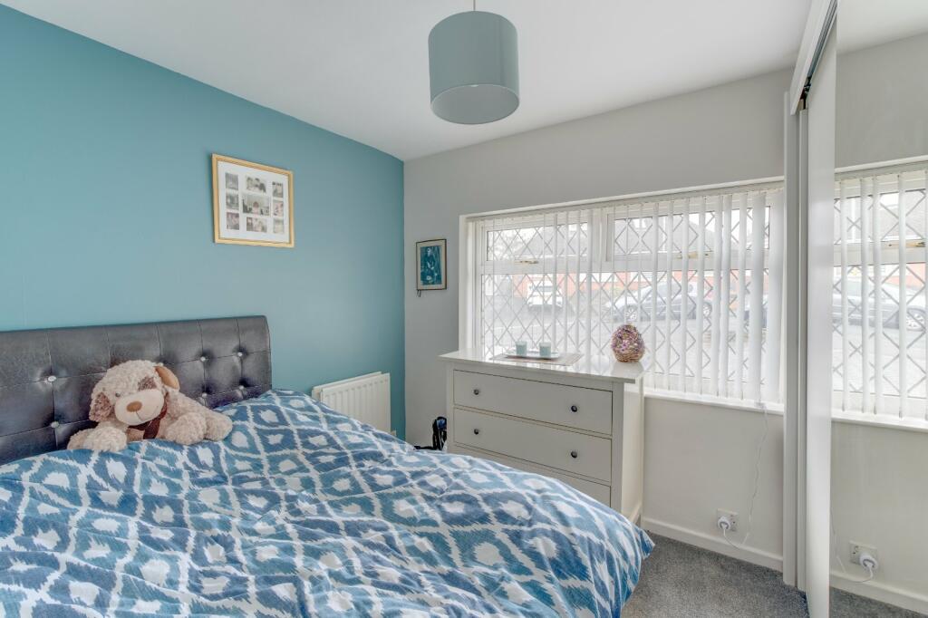 Additional image 7 of Mason Close, Headless Cross, Redditch, B97