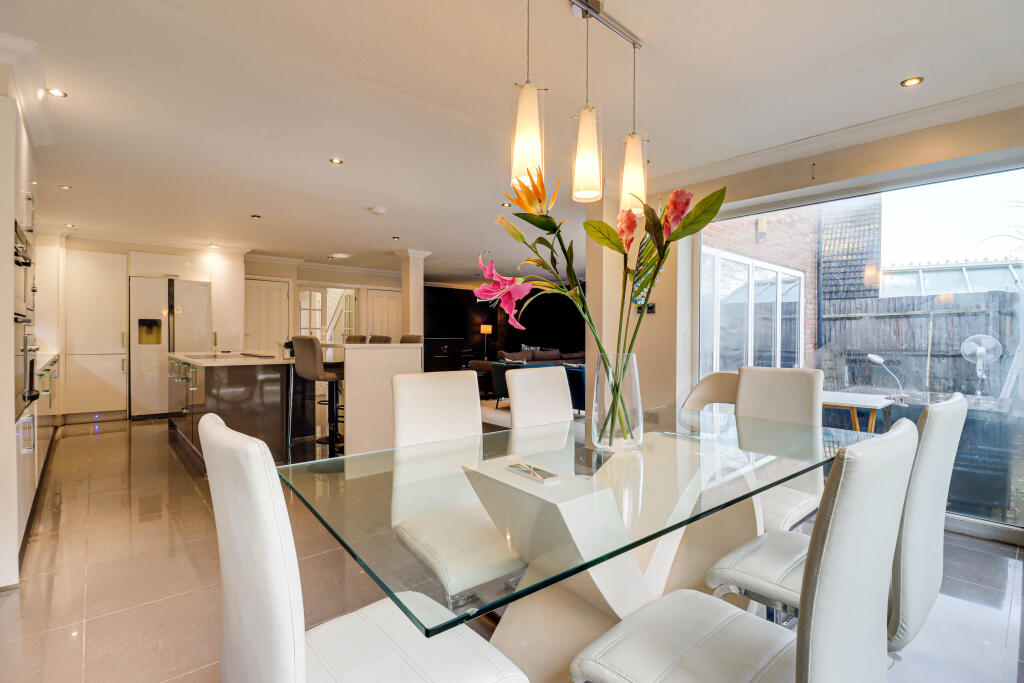 Additional image 7 of Ridge Avenue, Harpenden, Hertfordshire, AL5