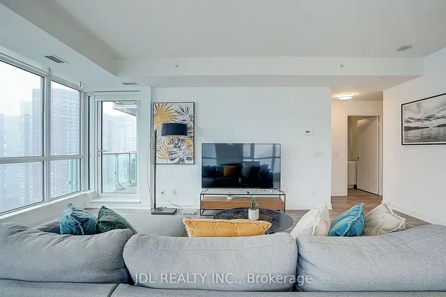 Additional image 10 of 30 Nelson St Unit 3603