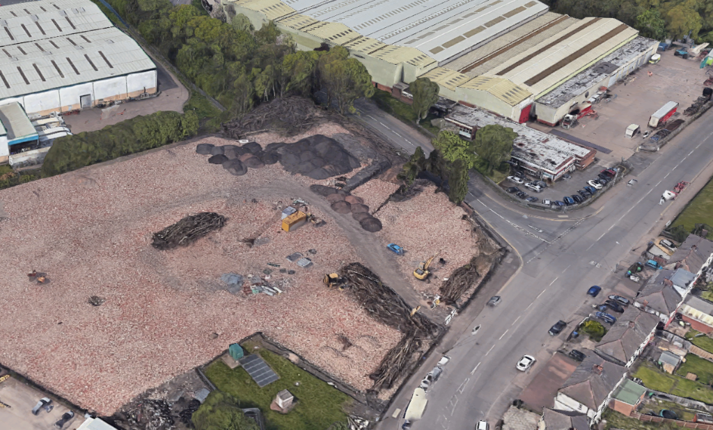 Additional image 8 of Roway Lane, Oldbury, West Midlands, B69