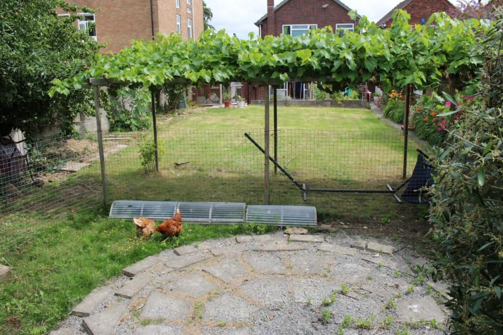 Additional image 12 of Sunningdale Road, Yeovil, BA21