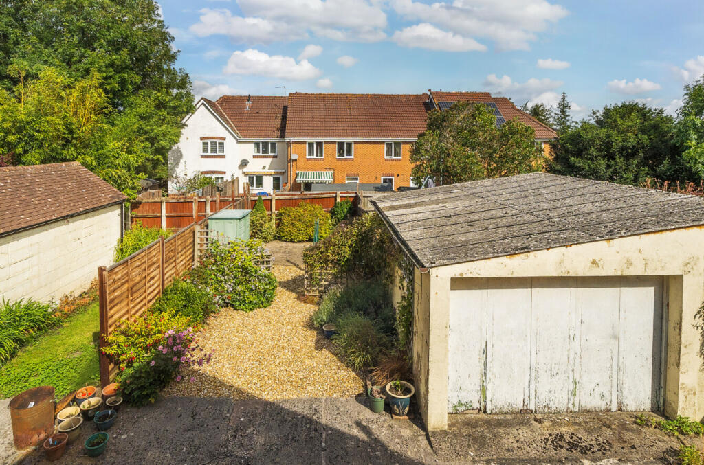 Additional image 16 of Victoria Road, Warminster, BA12