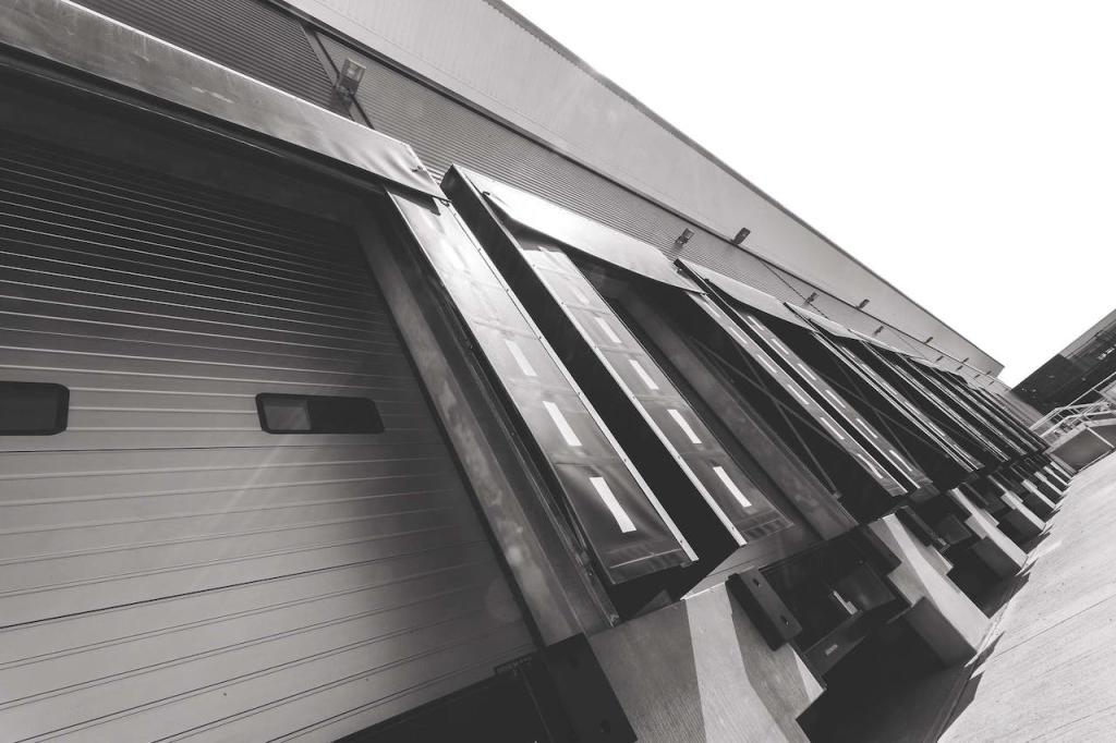 Additional image 9 of DC2 Prologis Park, Hams Hall, Birmingham, West Midlands, B46 1AL