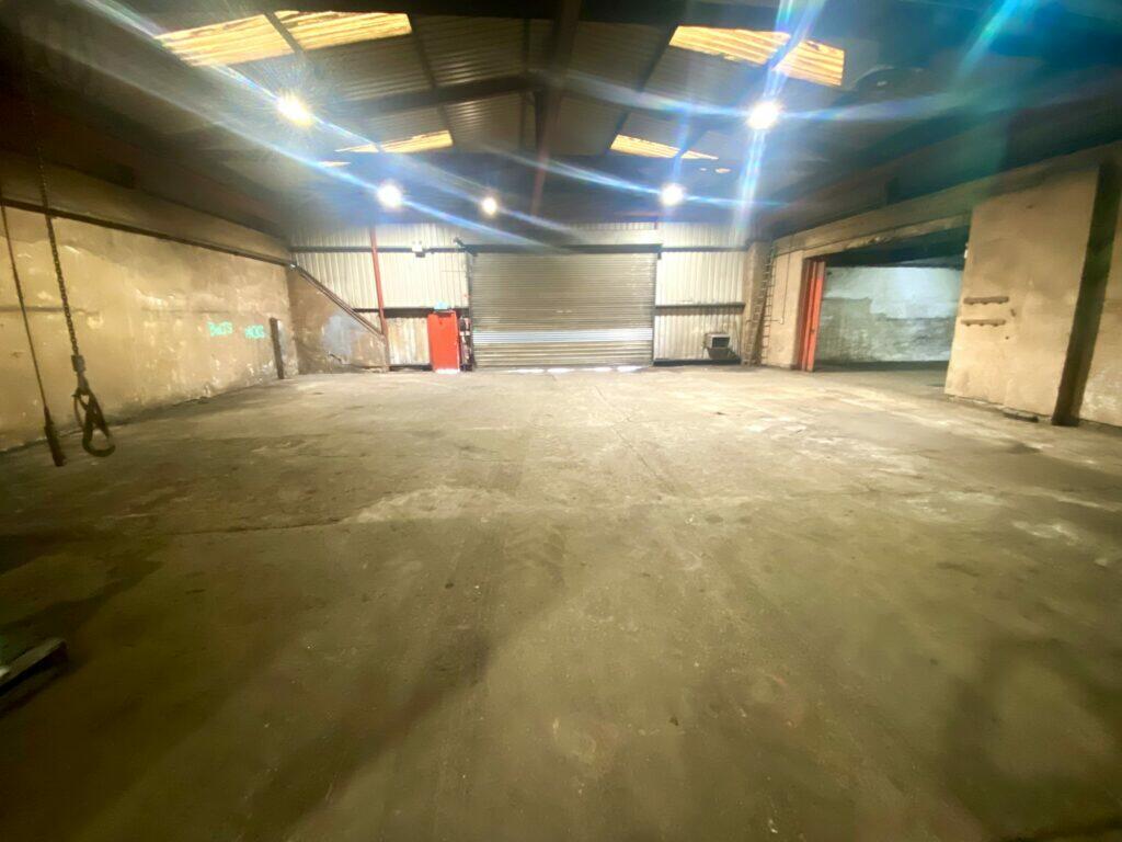 Additional image 6 of Alexandra Works, Stoneholme Road, Crawshawbooth, BB4 8BA