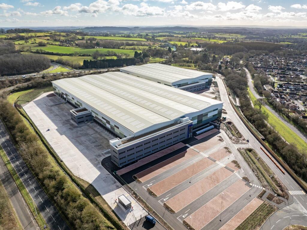 Additional image 7 of Unit 1 Redditch Gateway, Redditch Gateway, Coventry Highway, Redditch, B98 9FL