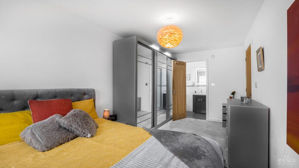 Additional image 24 of Swan Gardens, Kingsbury, Nr Tamworth, Warwickshire