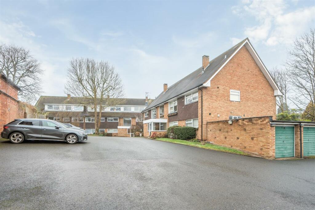 Additional image 11 of Elm Lodge, Fentham Road, Hampton-In-Arden