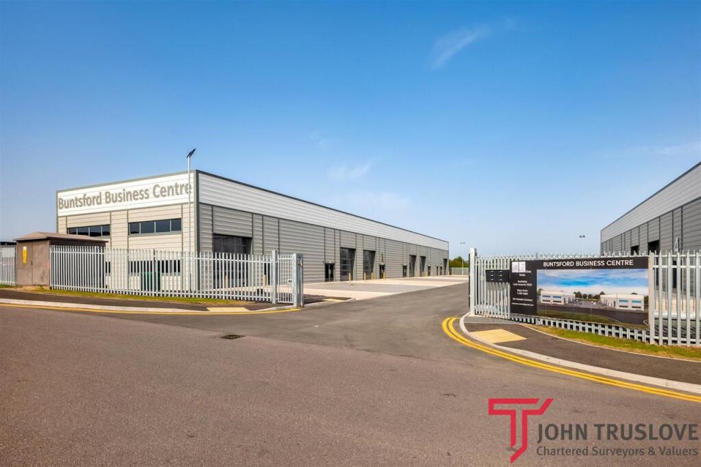 Additional image 16 of Various Units, Buntsford Business Centre, Buntsford Gate, Bromsgrove, B60 3AJ
