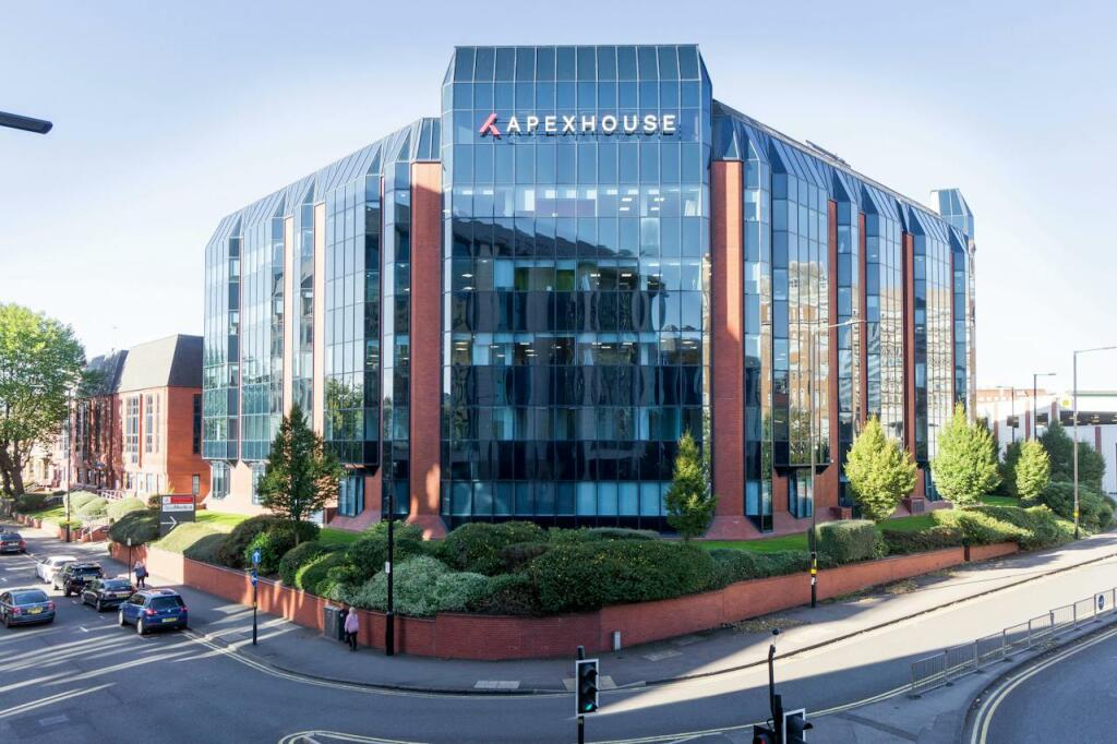 Additional image 12 of Apex House, Calthorpe Road, Edgbaston, Birmingham, B15 1TR