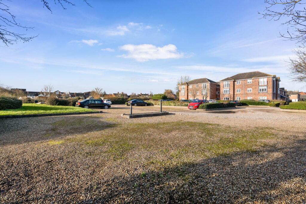 Additional image 11 of Corinthian Court, Alcester, B49