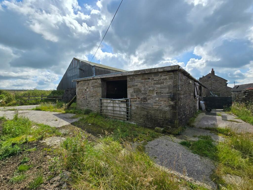 Additional image 14 of Land & Buildings, Wooley Lane, Baxenden, BB5 2EA